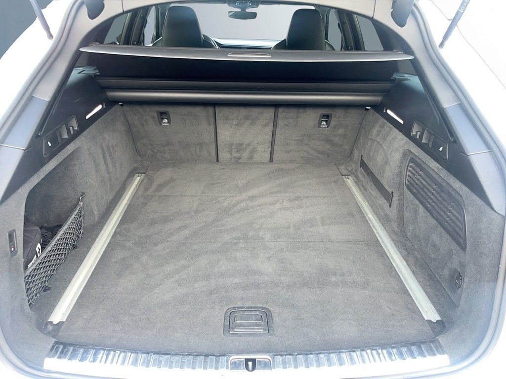 Audi S6 2022