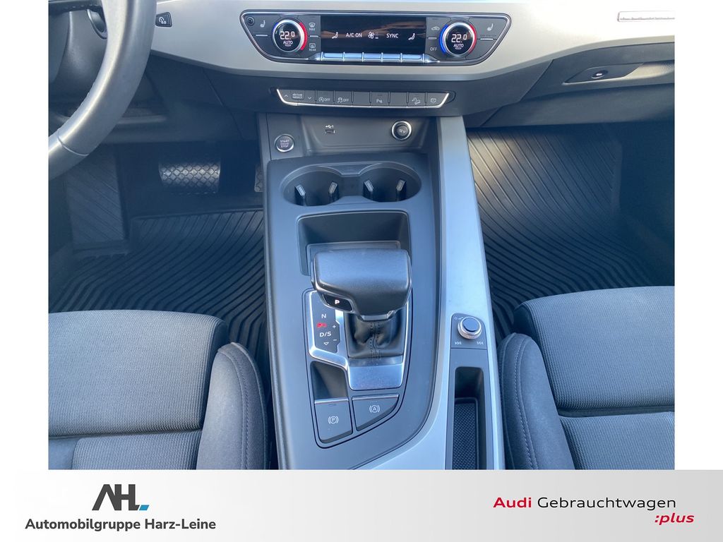 Audi A4 Allroad 2023