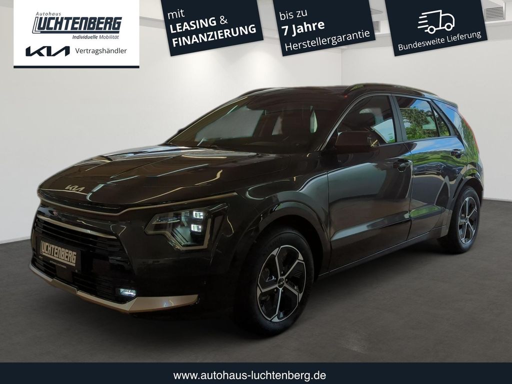 Kia Niro 2025