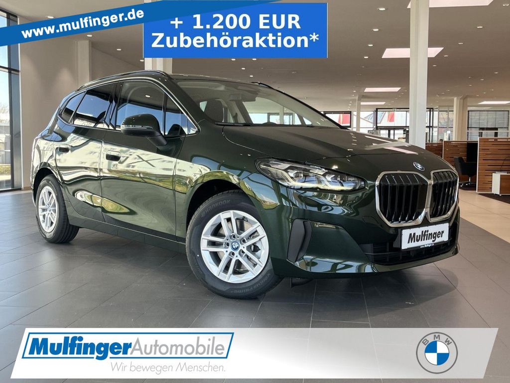 BMW 225 Active Tourer 2025