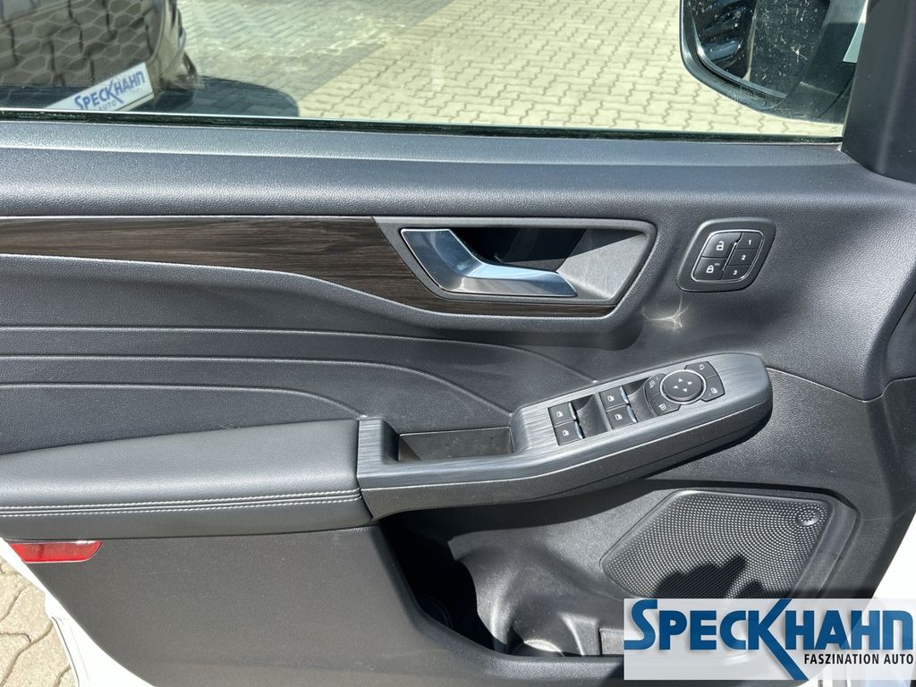 Ford Kuga 2022