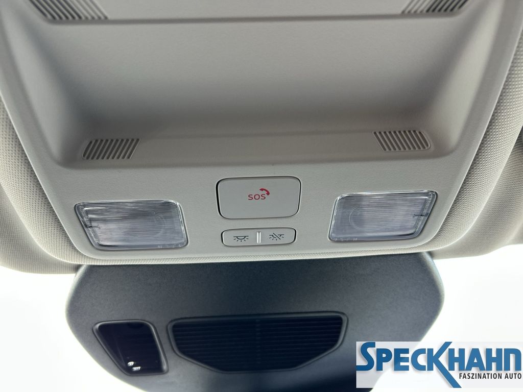 Ford Kuga 2022