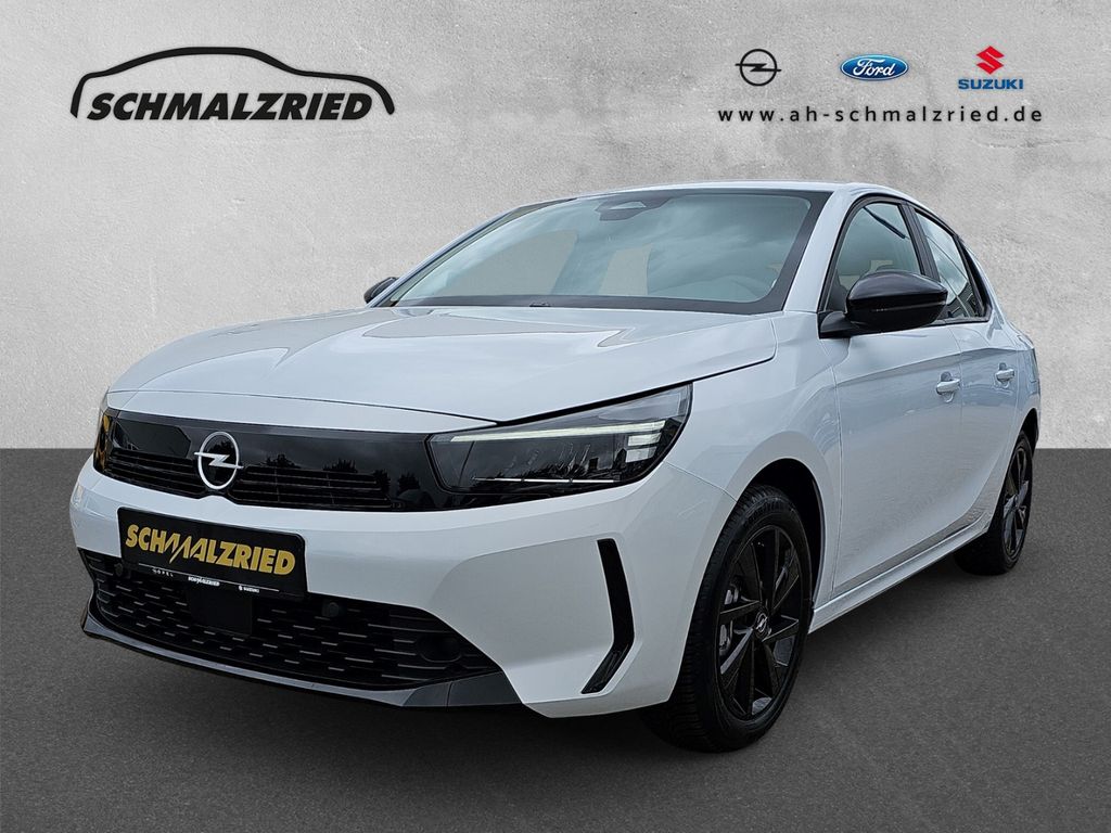 Opel Corsa 2025