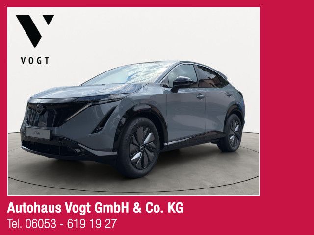 Nissan Ariya