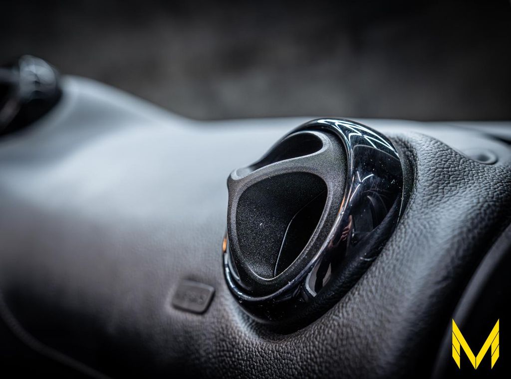 Smart ForTwo 2019