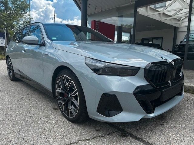 BMW 520 2024