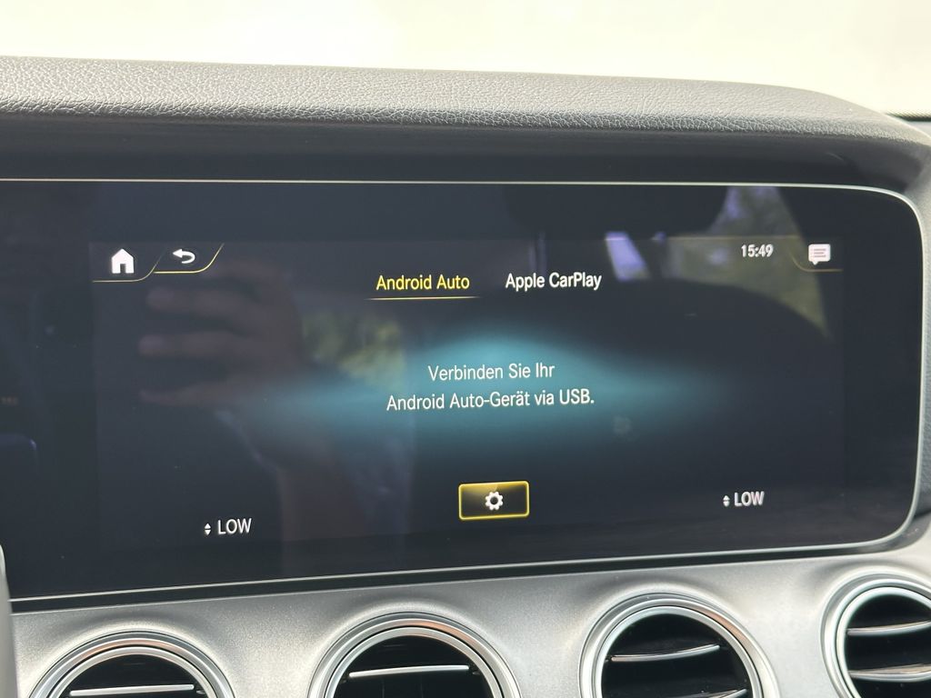 Mercedes-Benz E 300 2022