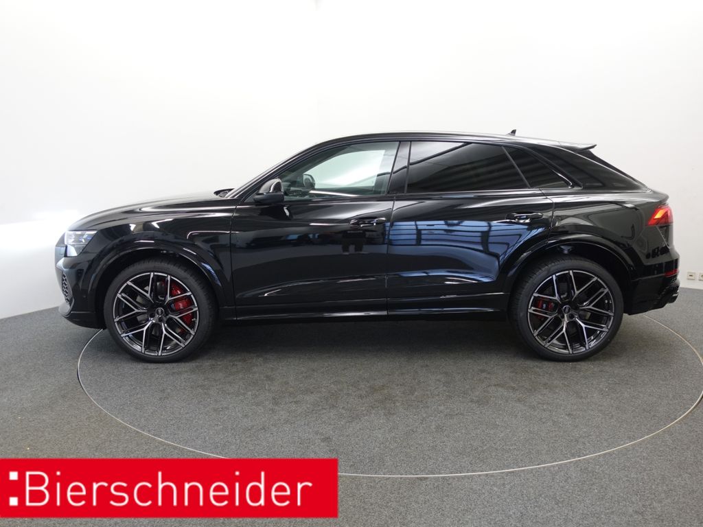 Audi RSQ8 2025