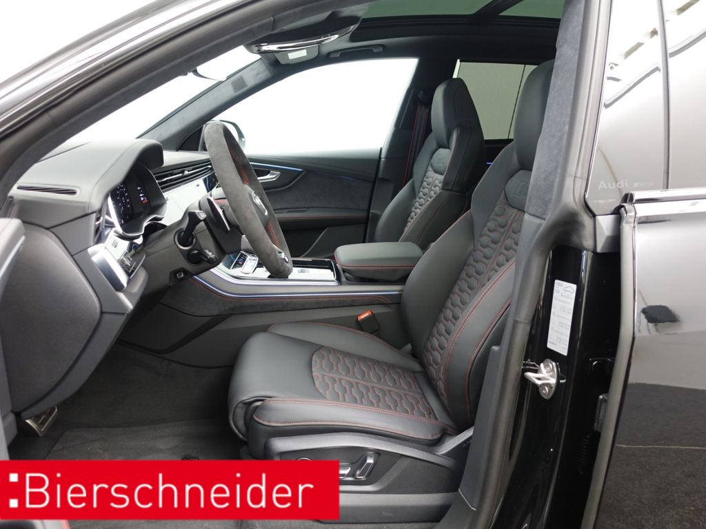 Audi RSQ8 2025