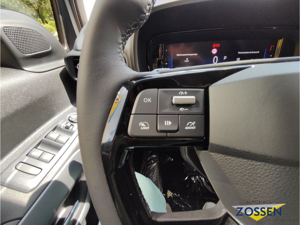 Opel Combo Life 2025