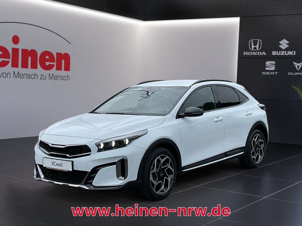Kia XCeed 2025