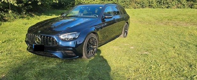 Mercedes-Benz E 63 AMG 2023
