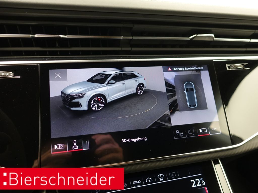 Audi RSQ8 2025
