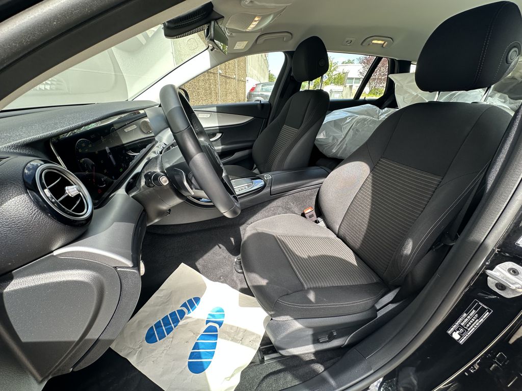 Mercedes-Benz E 300 2022