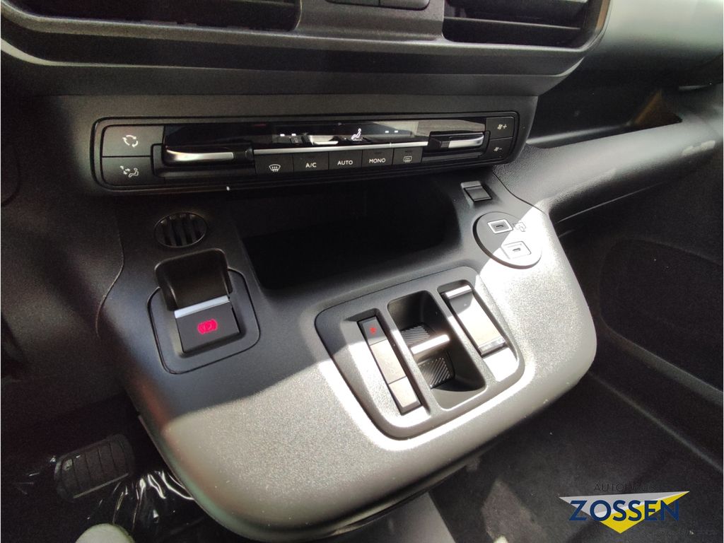 Opel Combo Life 2025