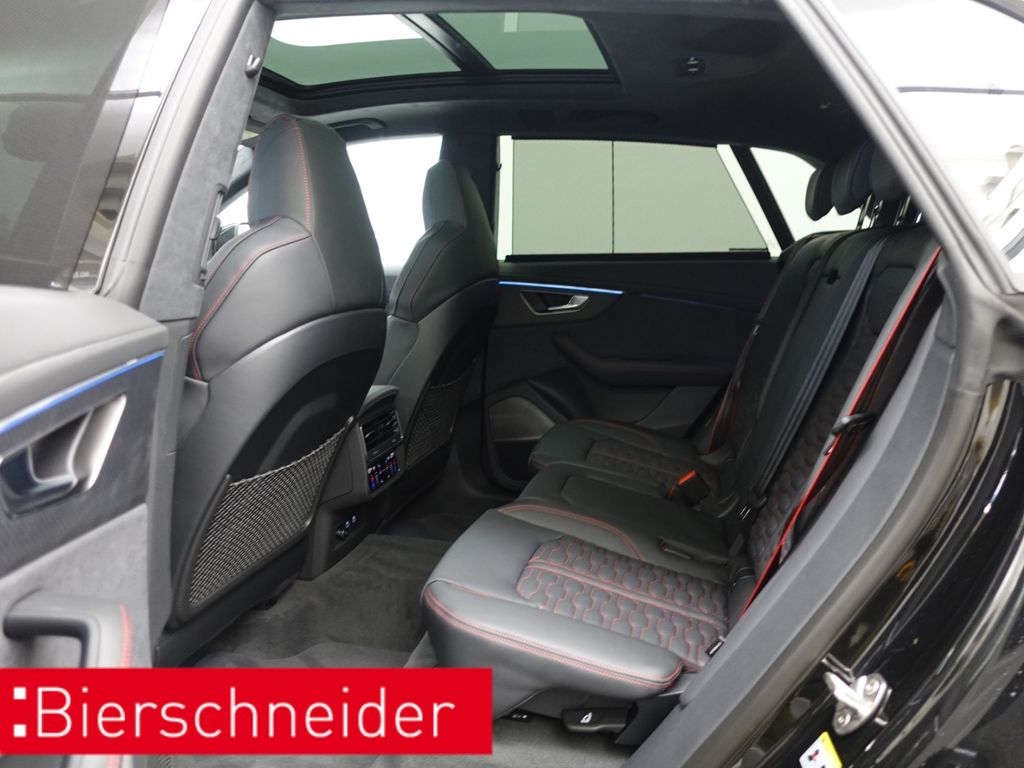 Audi RSQ8 2025