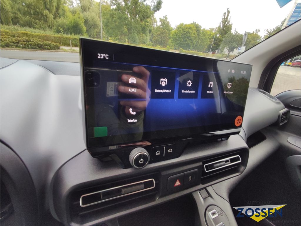 Opel Combo Life 2025