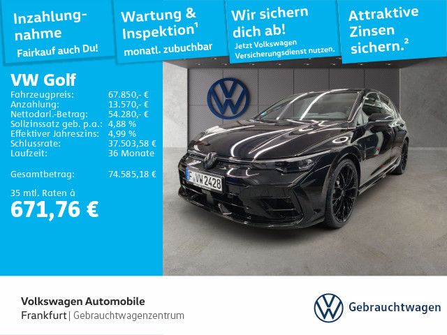 Volkswagen Golf 2025