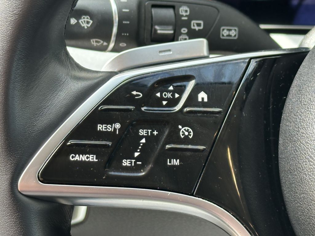 Mercedes-Benz E 300 2022