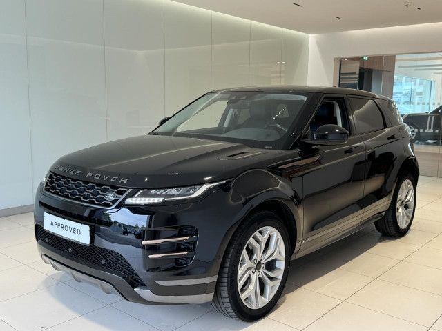 Land Rover Range Rover Evoque 2020