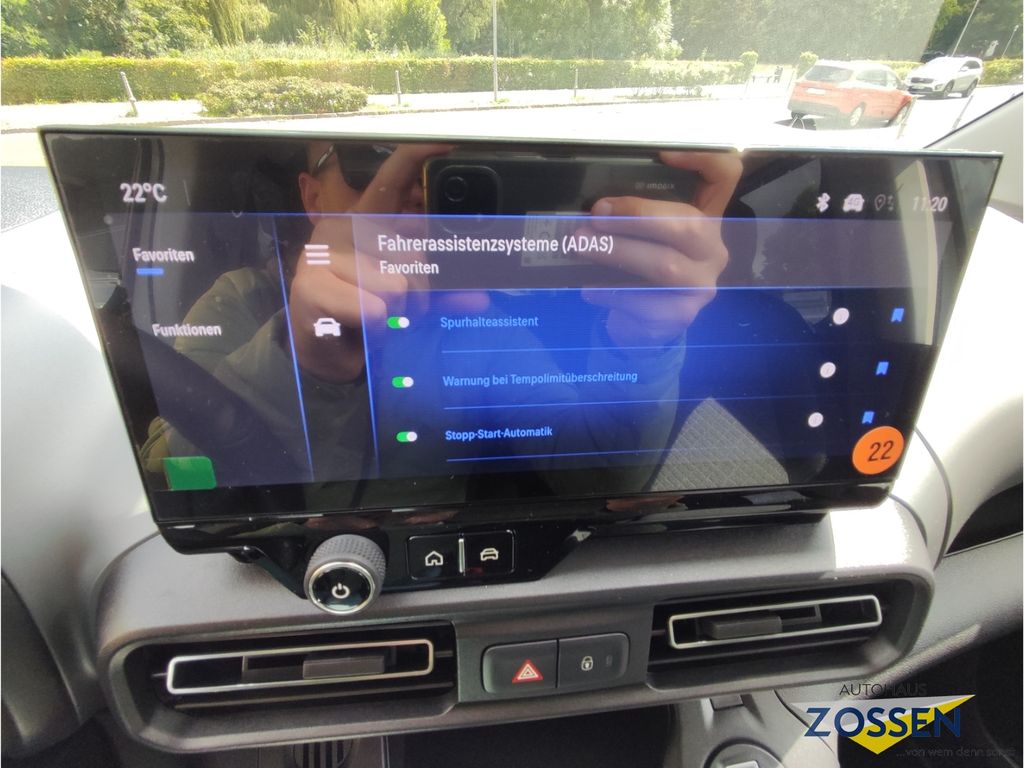 Opel Combo Life 2025