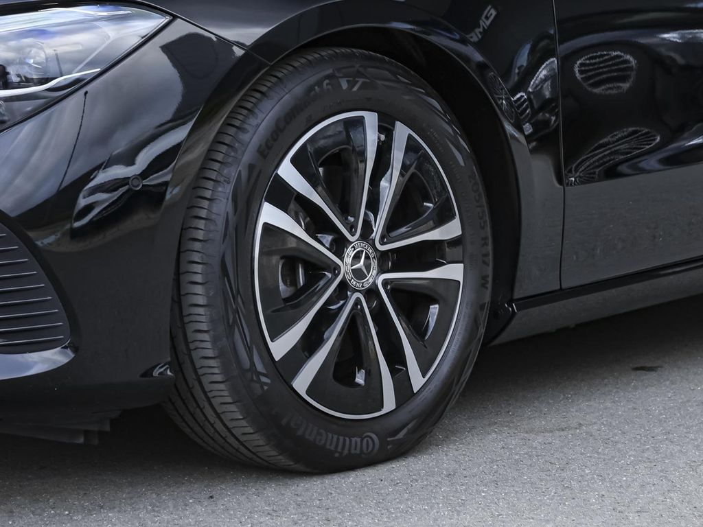 Mercedes-Benz CLA 180 2024