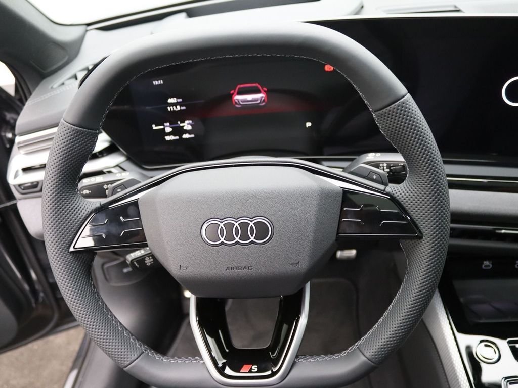 Audi A5 2025