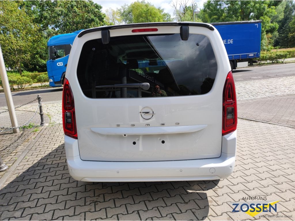 Opel Combo Life 2025
