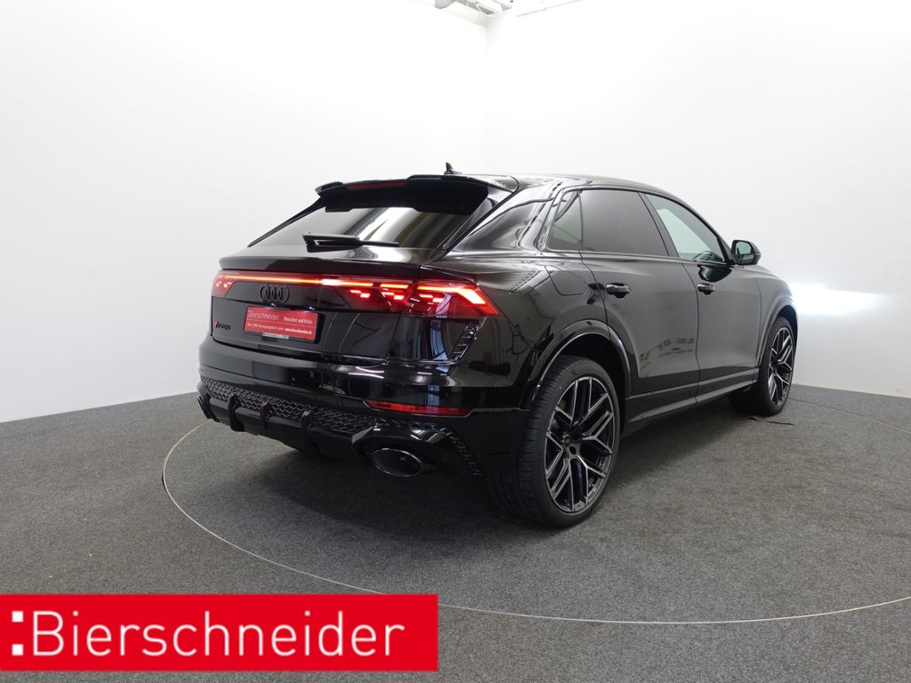 Audi RSQ8 2025