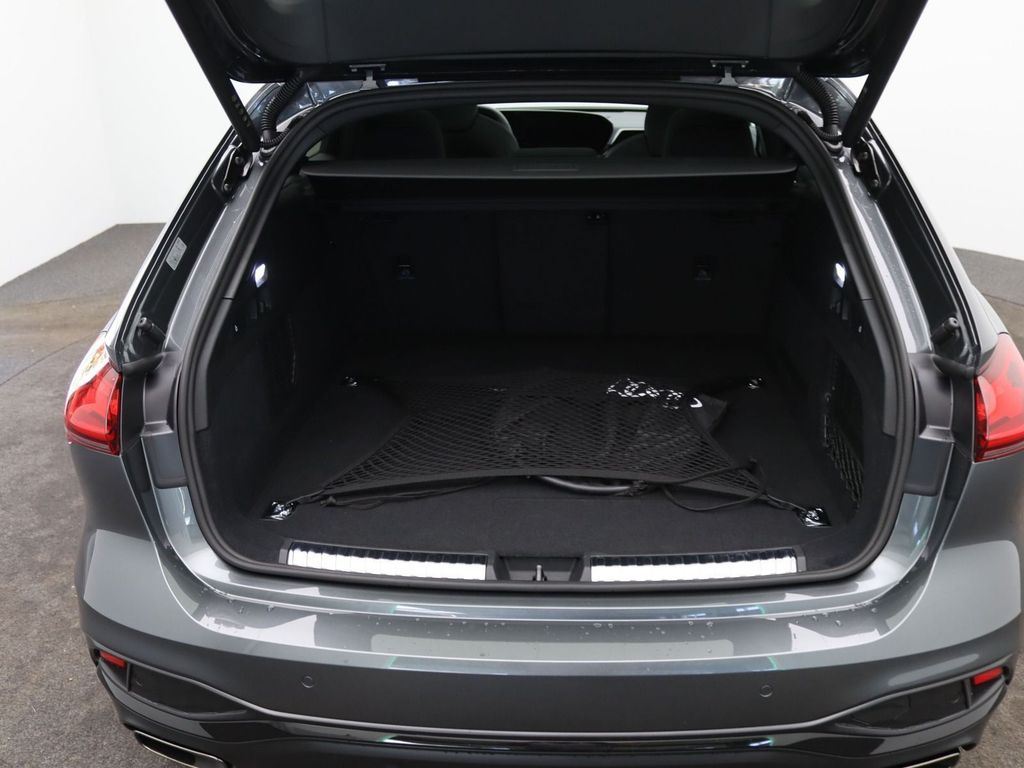 Audi A5 2025