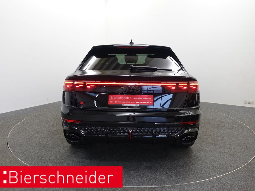 Audi RSQ8 2025