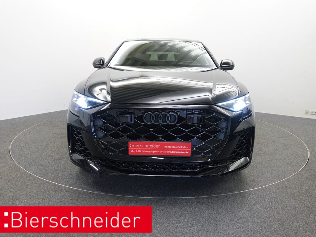 Audi RSQ8 2025