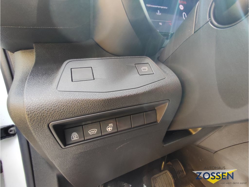 Opel Combo Life 2025