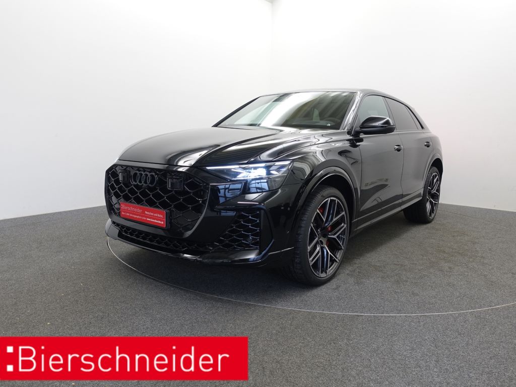 Audi RSQ8 2025