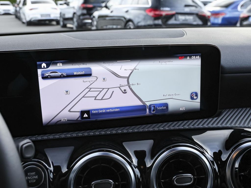 Mercedes-Benz CLA 180 2024