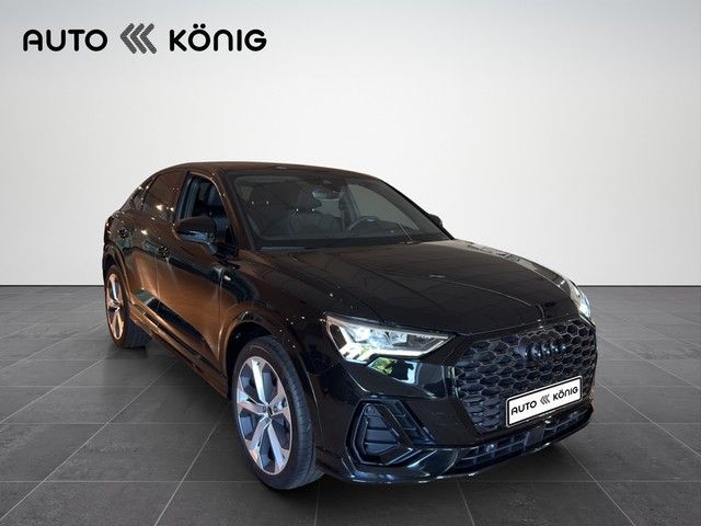 Audi Q3 2024