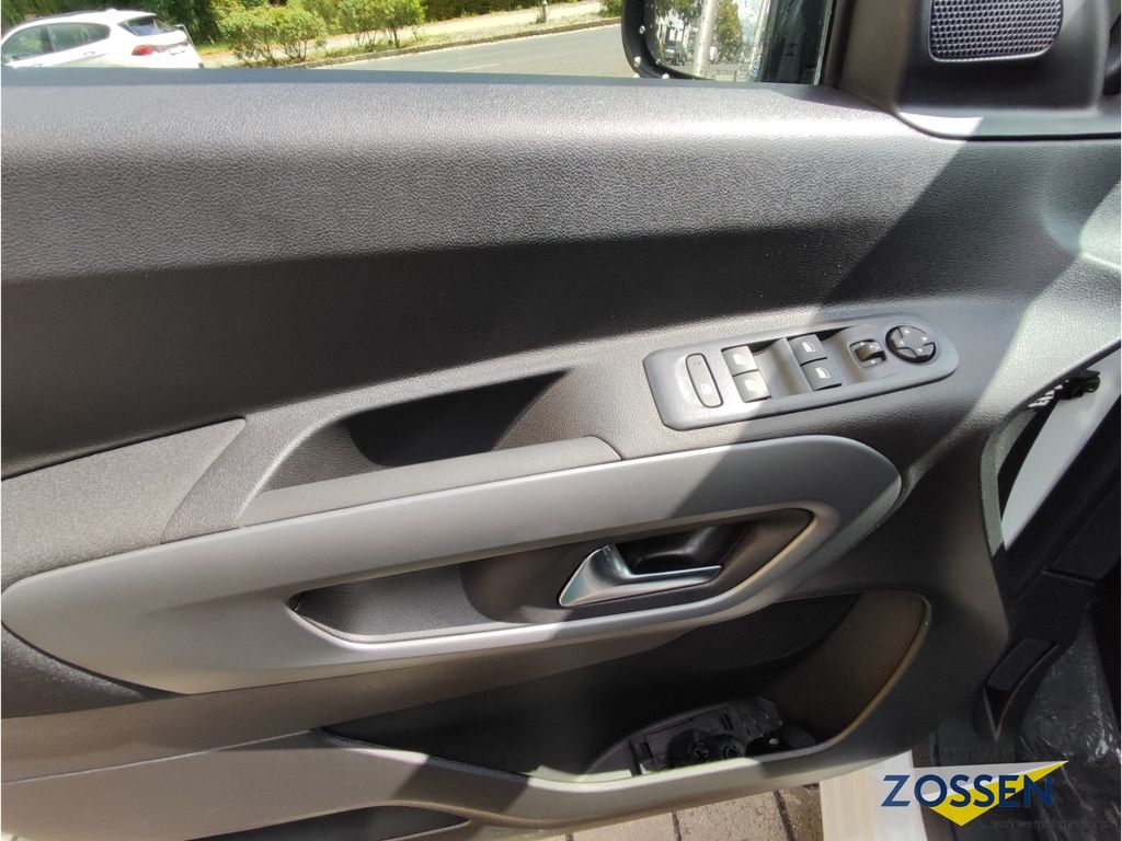 Opel Combo Life 2025