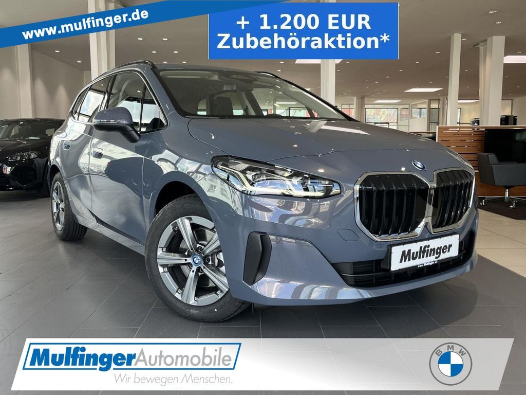 BMW 225 Active Tourer
