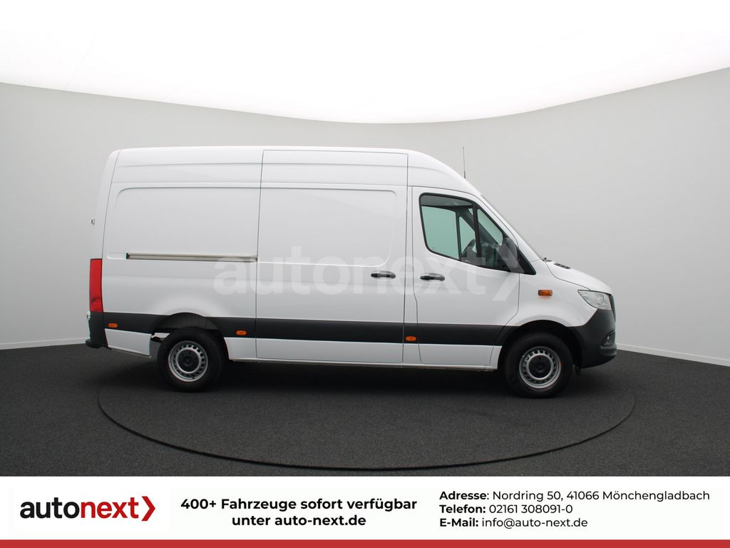 Mercedes-Benz Sprinter 2024