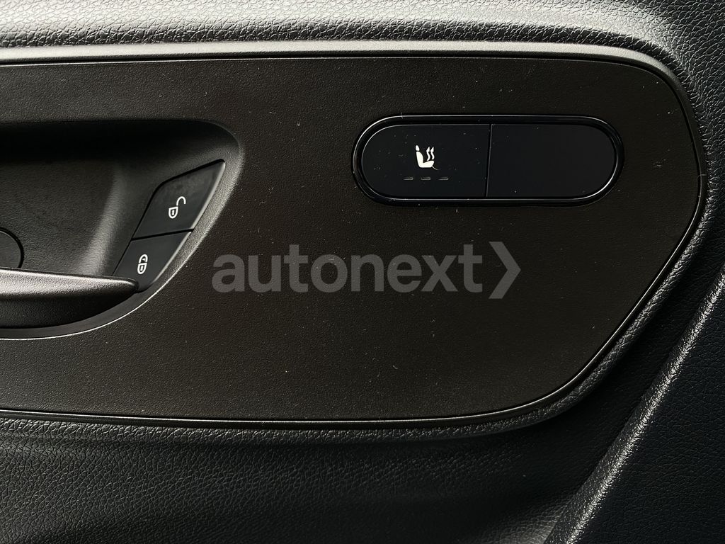 Mercedes-Benz Sprinter 2024