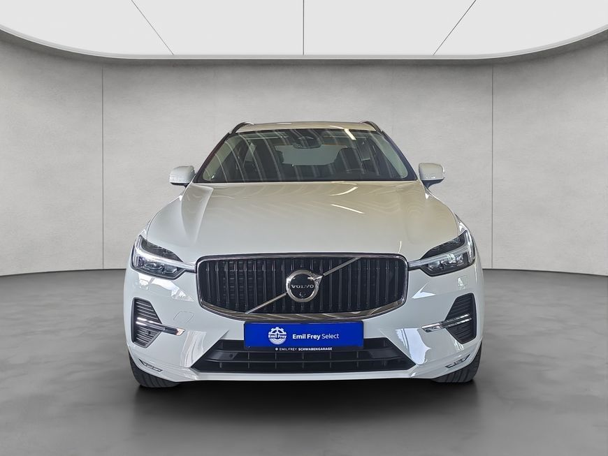 Volvo XC60 2022