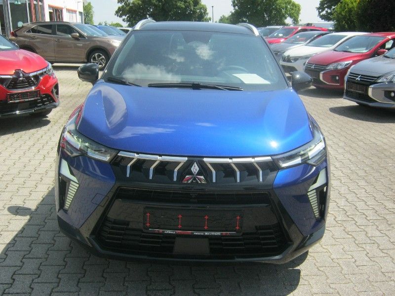 Mitsubishi ASX 2025