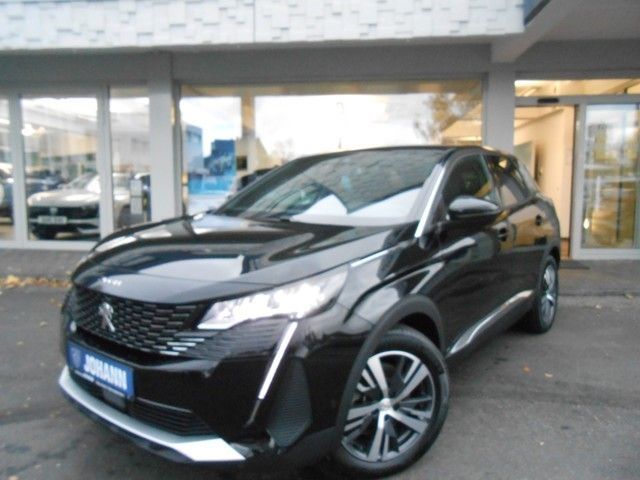 Peugeot 3008 2024