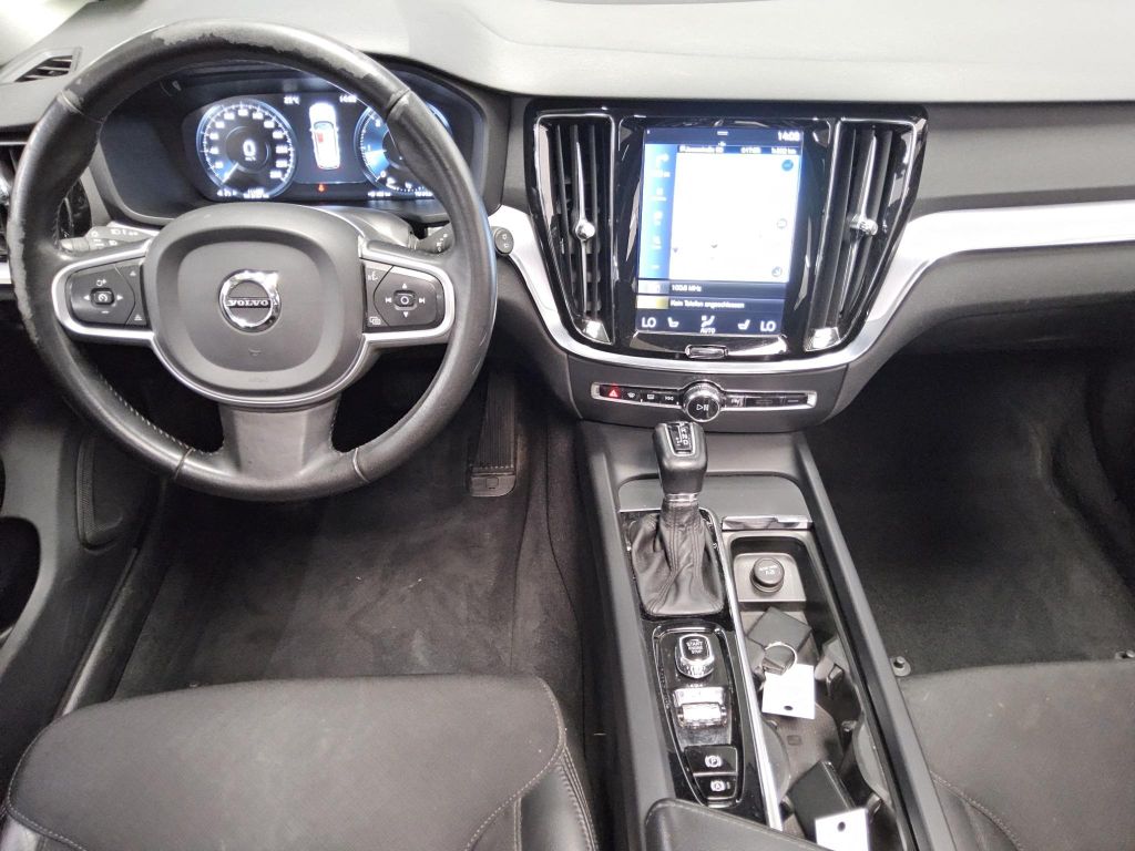 Volvo V60 2020