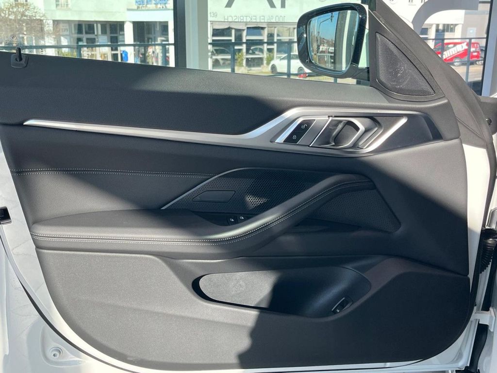 BMW 420 Gran Coupé 2025