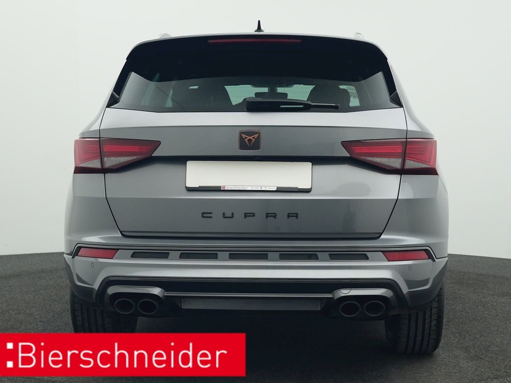 Cupra Ateca 2022