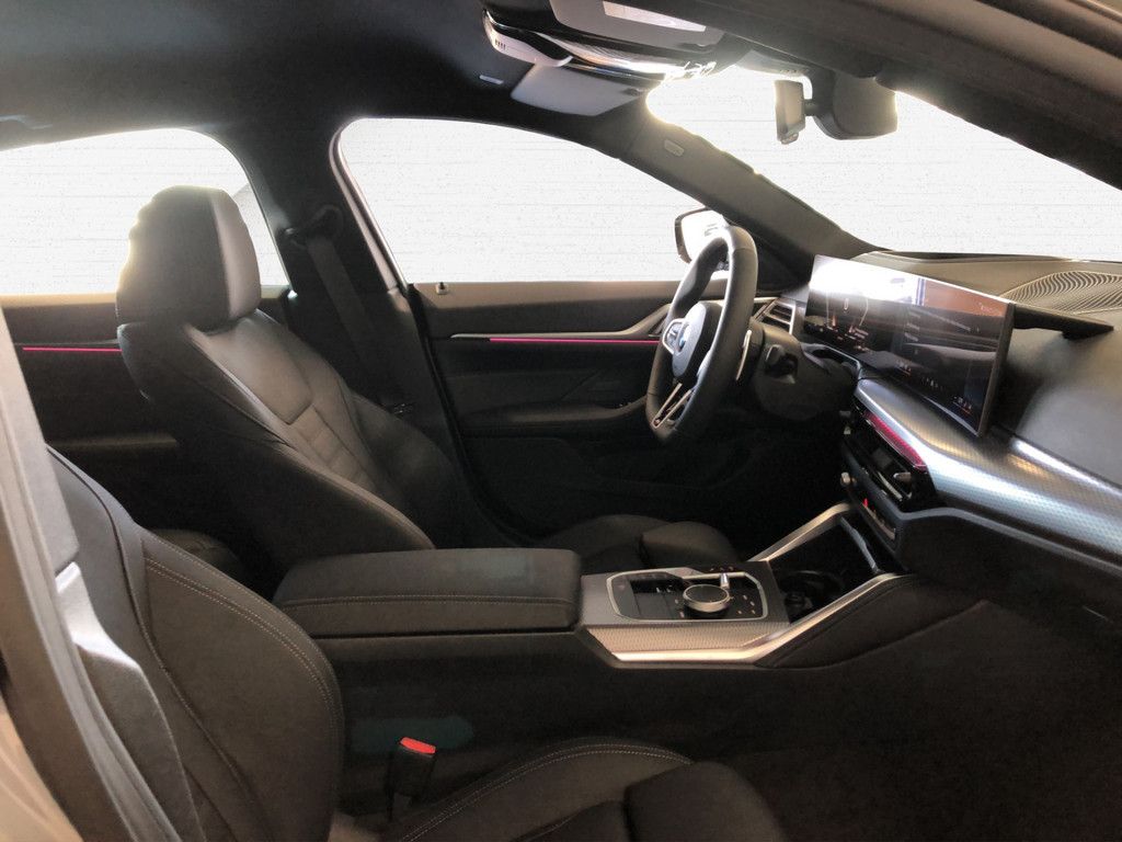 BMW 420 Gran Coupé