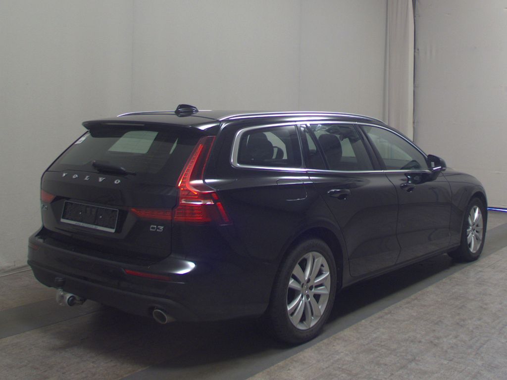 Volvo V60 2020