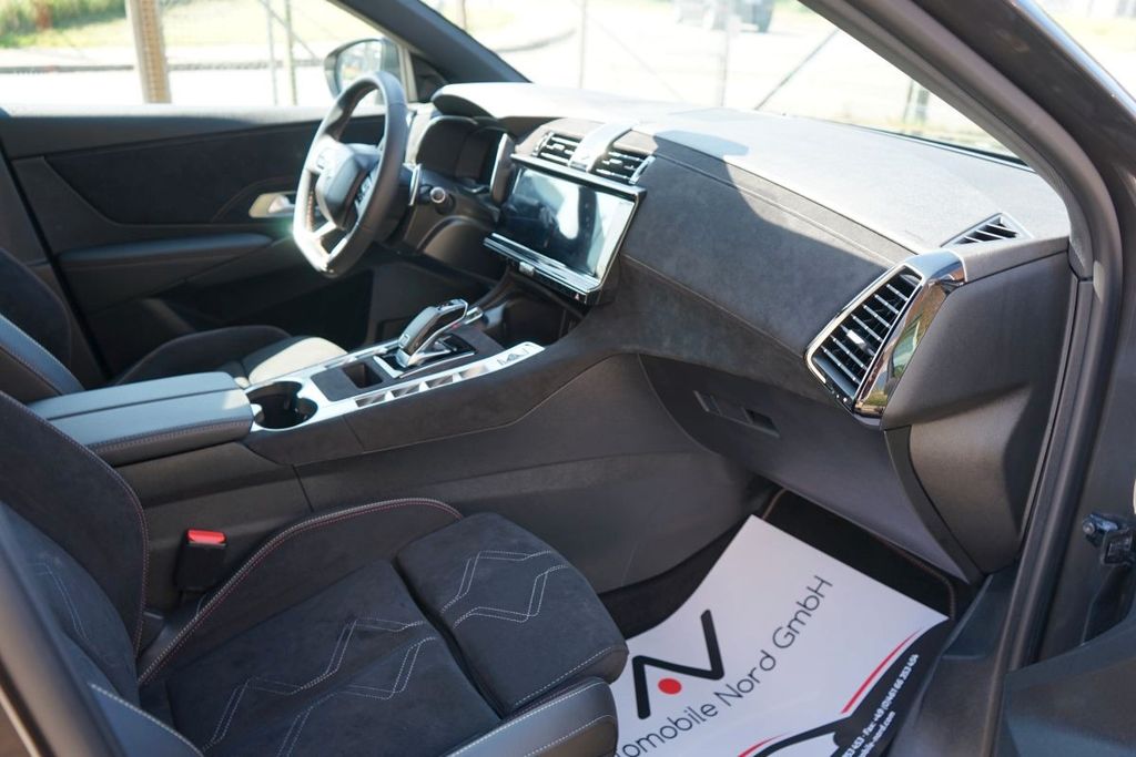 DS Automobiles DS7 (Crossback) 2024