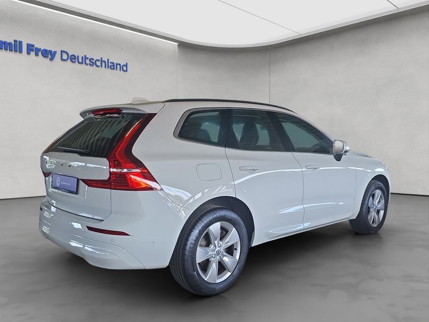 Volvo XC60 2022